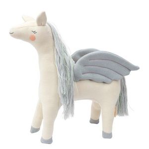 Meri Meri Pegasus plush toy